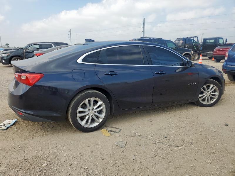 Vin: 1g1ze5stxgf346957, lot: 57386135, chevrolet malibu lt 20163