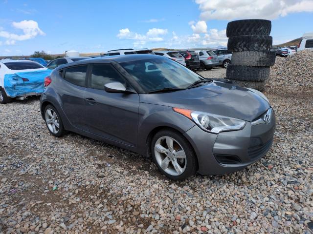 Vin: kmhtc6ad5fu232194, lot: 57148375, hyundai veloster 20154