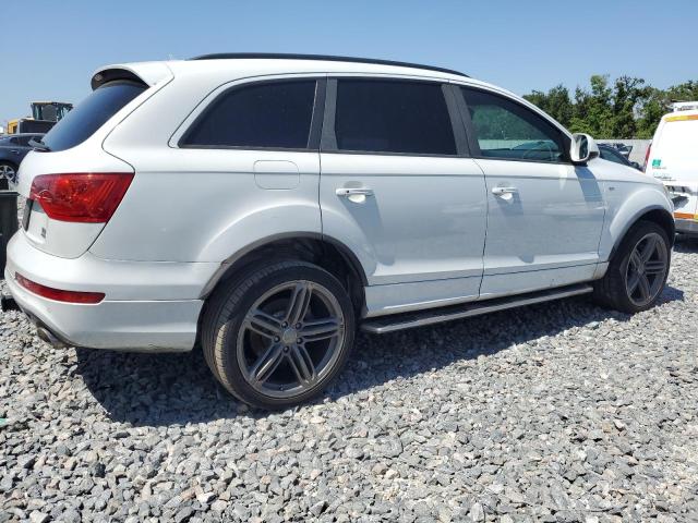 Vin: wa1wmafe6fd008624, lot: 56380115, audi q7 tdi prestige 20153