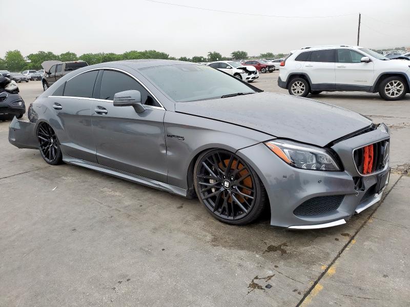 Vin: wddlj9bb7ha200026, lot: 55402665, mercedes-benz cls-class 550 4matic 20174