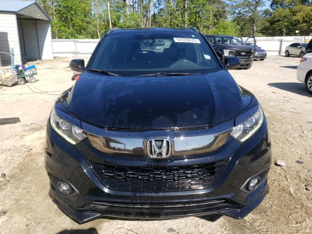 2021 HONDA HR-V SPORT - 3CZRU6H12MM705777