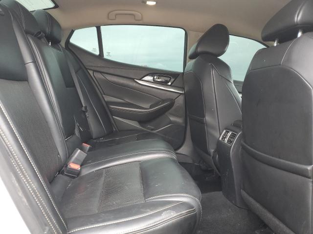 2020 NISSAN MAXIMA SV - 1N4AA6CV5LC364175