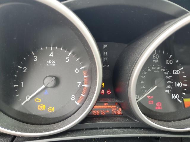 2014 MAZDA 5 GRAND TO #3312418610