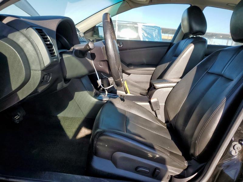 2011 NISSAN ALTIMA BAS - 1N4AL2AP9BN455282