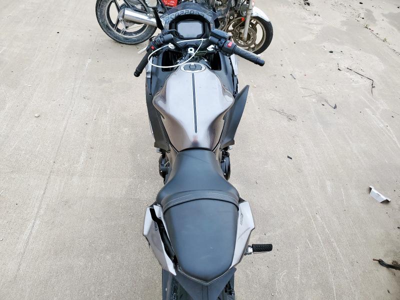 2021 KAWASAKI EX650 M - ML5EXEM17MDA46485