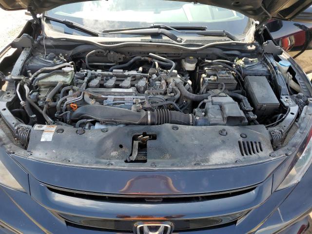 2018 HONDA CIVIC SPOR - SHHFK7G41JU301853