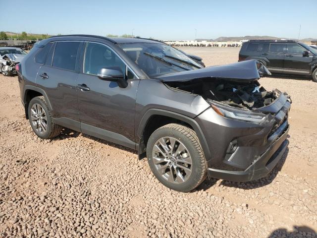 Vin: 2t3a1rfv7pw350708, lot: 58196735, toyota rav4 xle premium 20234