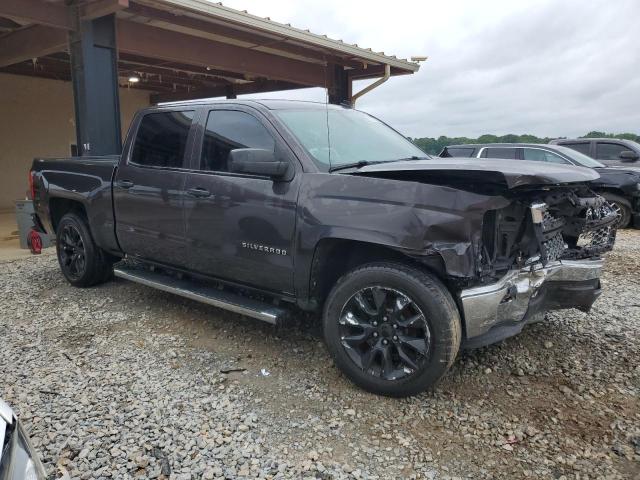 Vin: 3gcpcrecxeg563752, lot: 56036355, chevrolet all models c1500 lt 20144