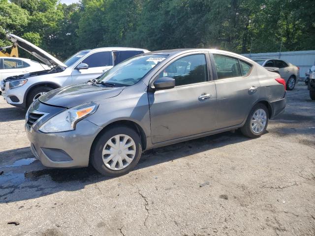 Vin: 3n1cn7ap2hl842519, lot: 57566045, nissan versa s 2017 img_1