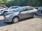 2017 NISSAN VERSA S - 3N1CN7AP2HL842519