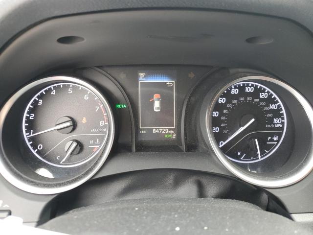 2018 TOYOTA CAMRY L JTNB11HK5J3001044