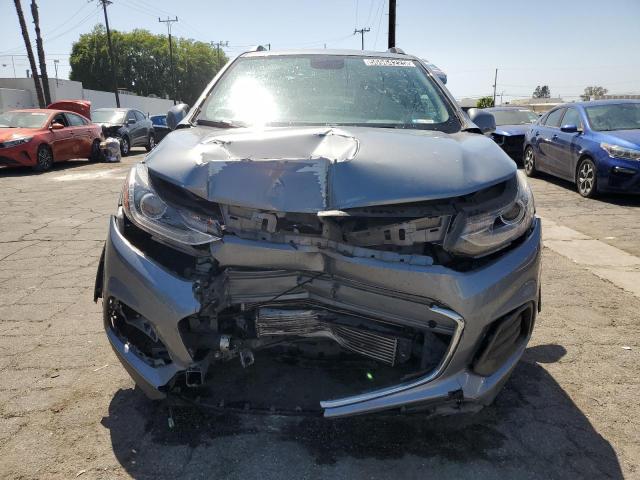 2019 CHEVROLET TRAX 1LT - KL7CJLSB7KB785146