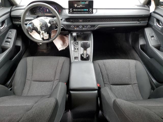 2024 HONDA ACCORD LX - 1HGCY1F26RA010500