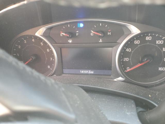 2019 GMC TERRAIN DE 3GKALSEX6KL161556