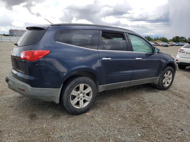 Vin: 1gnkrged3bj346888, lot: 55663335, chevrolet traverse lt 20113
