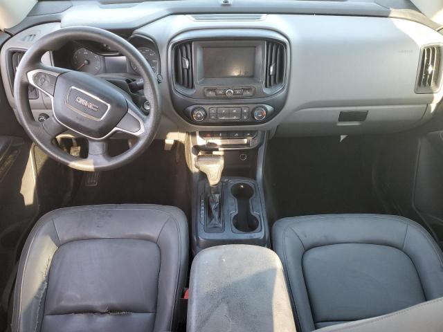 2017 GMC CANYON 1GTH5BEN8H1236261