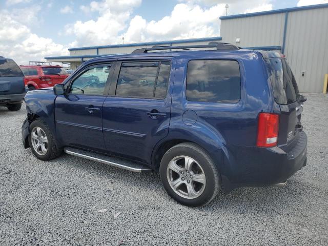 Vin: 5fnyf3h55db021033, lot: 57101585, honda pilot exl 20132
