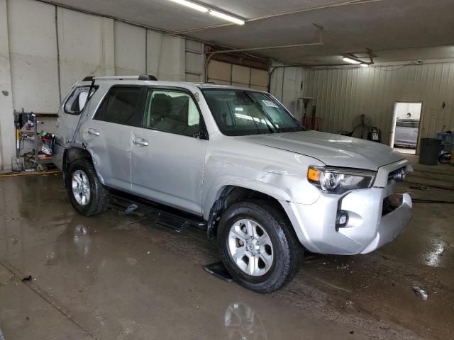Vin: jtenu5jr0p6099717, lot: 56147035, toyota 4runner se se 20234