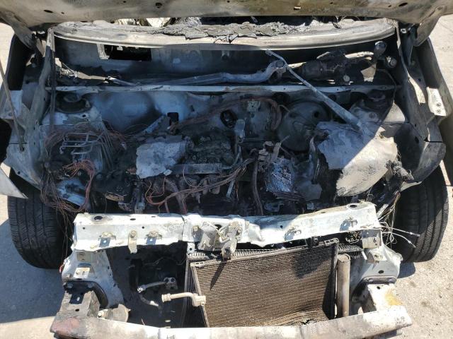 2017 MITSUBISHI MIRAGE ES - ML32A3HJ1HH001825