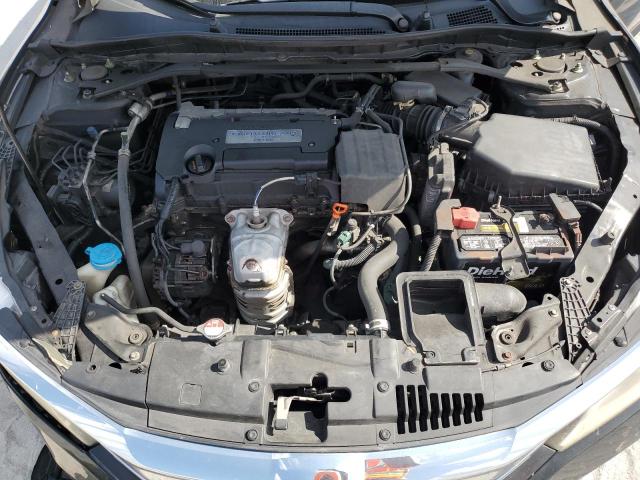 2016 HONDA ACCORD EX - 1HGCR2F03GA005396