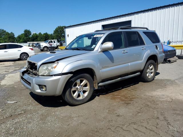 TOYOTA 4RUNNER SR
