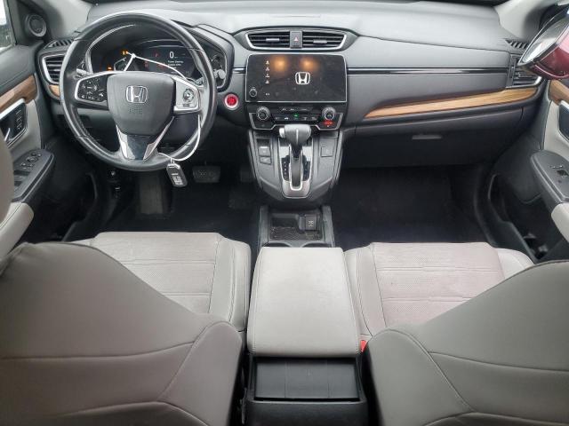 2019 HONDA CR-V EXL - 5J6RW2H83KL024140