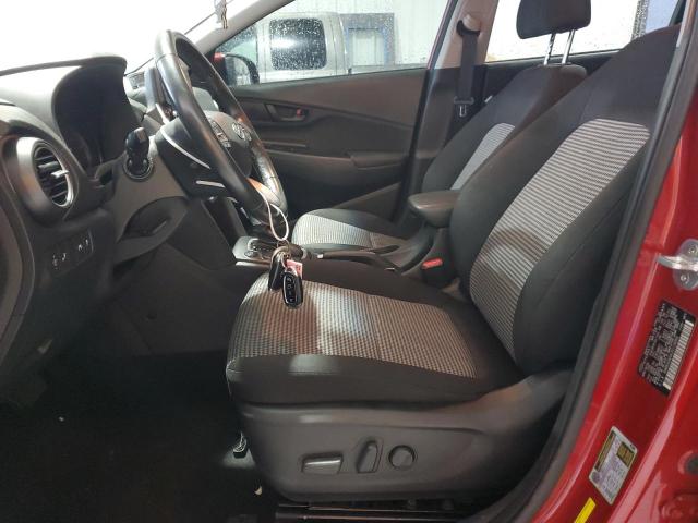 2018 HYUNDAI KONA SEL - KM8K62AAXJU129055