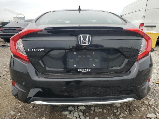 2021 HONDA CIVIC EX 19XFC1F39ME000679