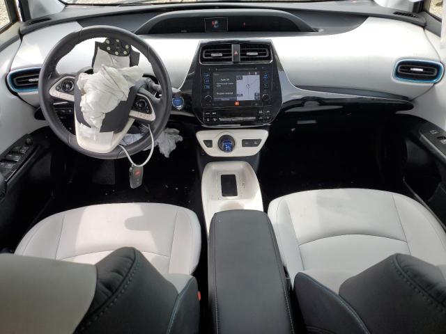 2017 TOYOTA PRIUS - JTDKARFU0H3053702