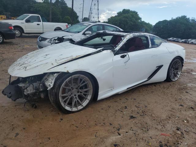 Vin: jthhp5ay9ja000511, lot: 56980995, lexus lc500 500 2018 img_1