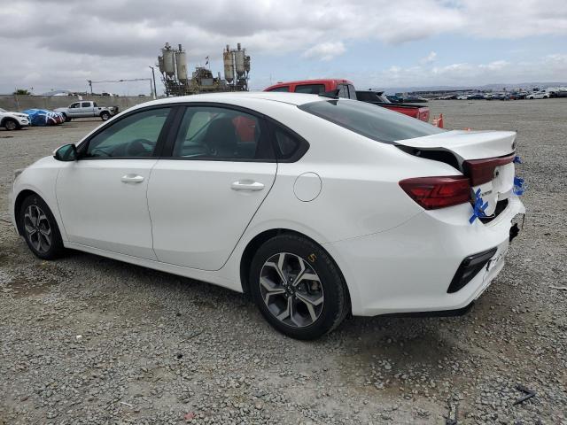 Vin: 3kpf24ad0le184719, lot: 55888505, kia forte fe 20202
