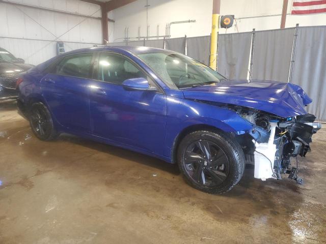 Vin: kmhlm4ag9mu199404, lot: 56241435, hyundai elantra sel 20214