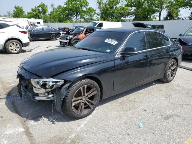 BMW 328 D XDRI
