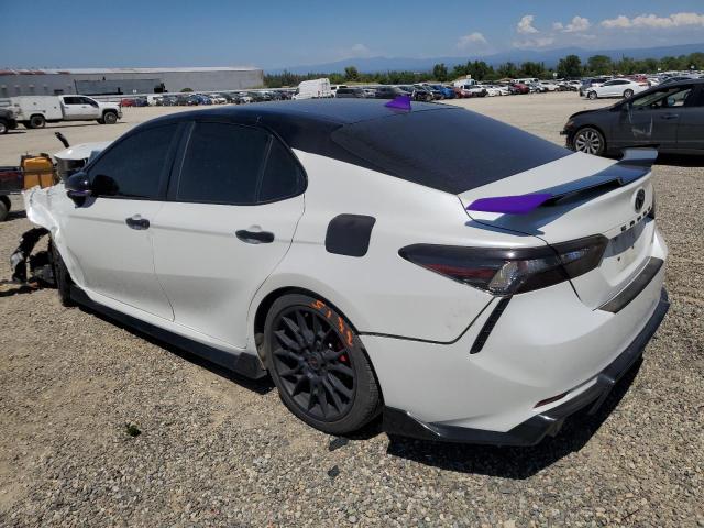 Vin: 4t1kz1ak2nu060667, lot: 58775445, toyota camry trd 20222