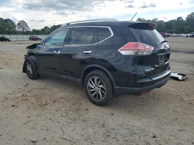 Vin: 5n1at2mv5ec835414, lot: 56680455, nissan rogue s 20142