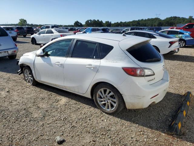 Vin: jm1bl1l89c1643193, lot: 56918435, mazda 3 i 20122