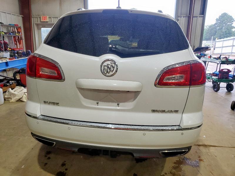 2016 BUICK ENCLAVE - 5GAKRCKDXGJ313238