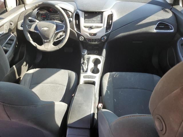 2017 CHEVROLET CRUZE LS - 3G1BC5SM1HS559079