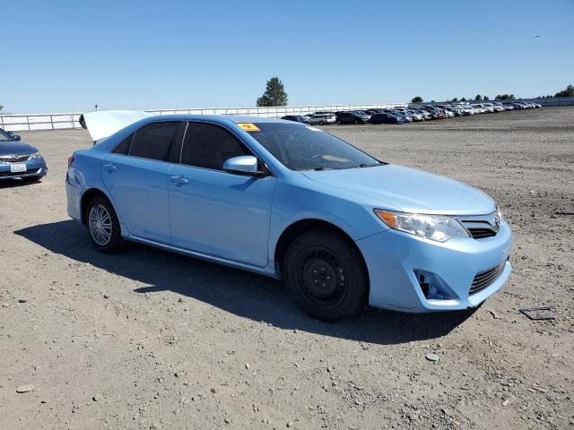 Vin: 4t4bf1fk2cr271971, lot: 58772965, toyota camry base 20124