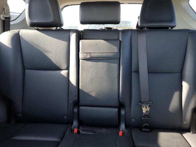 2016 TOYOTA RAV4 HV LI - JTMDJREVXGD053119