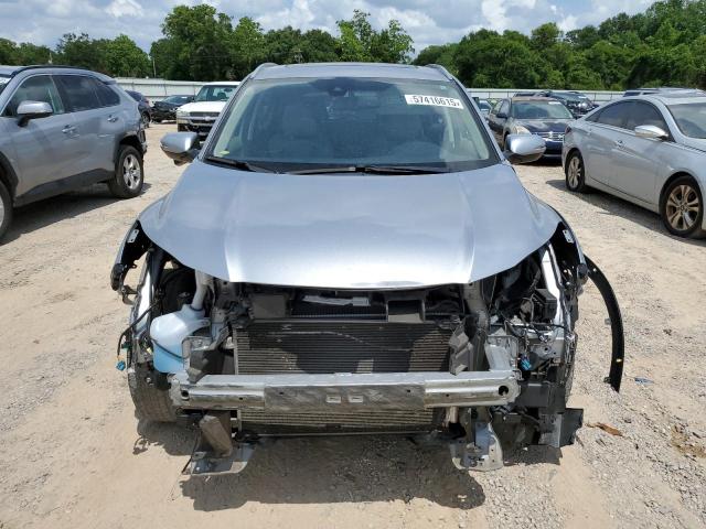 2019 HONDA HR-V EXL - 3CZRU5H70KM700220