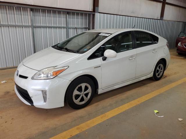 2014 TOYOTA PRIUS - JTDKN3DU5E1773069