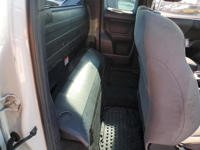 2018 TOYOTA TACOMA ACC - 5TFSX5EN8JX060137