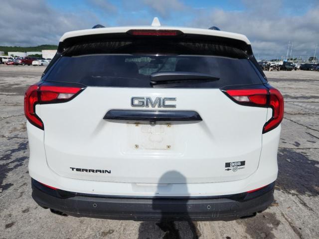 2019 GMC TERRAIN SL 3GKALPEX7KL393550