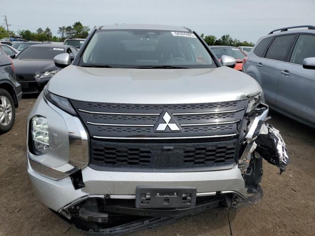 2024 MITSUBISHI OUTLANDER - JA4T5UA91RZ049357