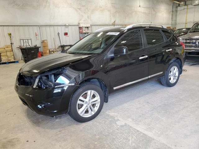 Vin: jn8as5mt1dw513426, lot: 58197395, nissan rogue s 2013 img_1
