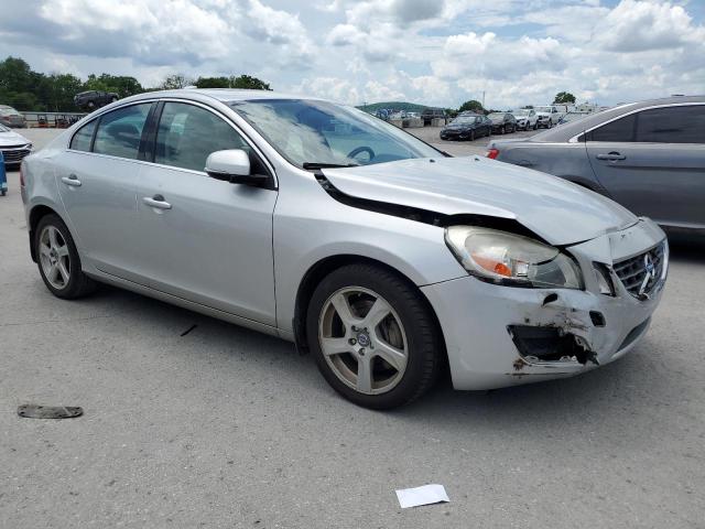 Vin: yv1622fs9c2044803, lot: 56770445, volvo s60 t5 20124