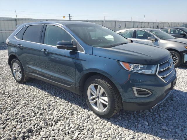 Vin: 2fmpk4j9xgbc51139, lot: 46476665, ford edge sel 20164