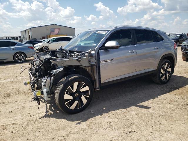Vin: 1v2he2ca5rc205604, lot: 56399885, volkswagen atlas se 2024 img_1