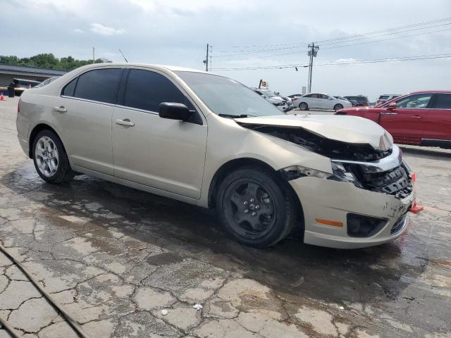 Vin: 3fahp0ha8ar247513, lot: 57239455, ford fusion se 20104